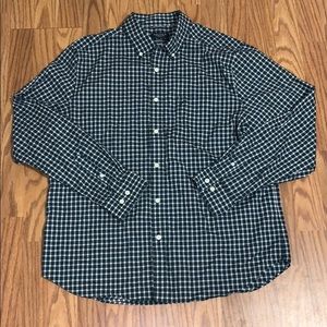 Nautica Button Down